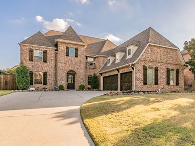 983 Lehigh Ln, Allen, TX, 75013