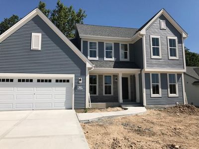 N174W20332 Creekside Dr, Jackson, WI, 53037