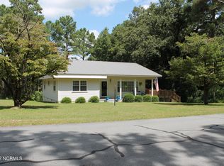 356 Camp Easter Rd, Carthage, NC 28327