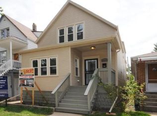 4337 W Roscoe St, Chicago, IL 60641
