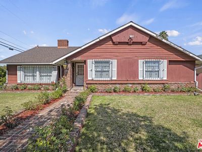 16127 Calahan St, North Hills, CA, 91343