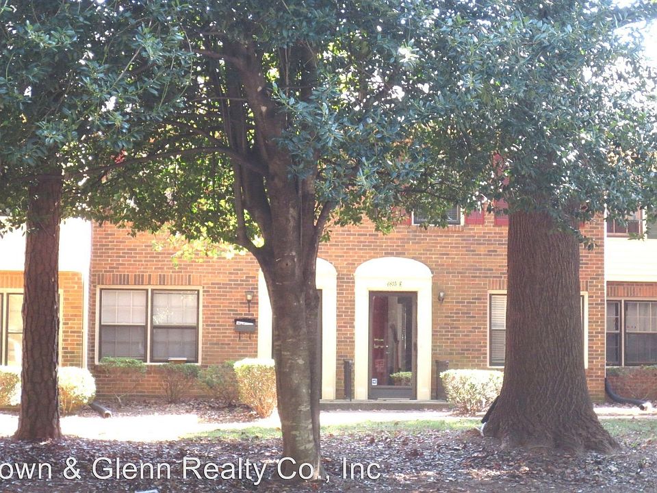 1st image of 6835 Farmingdale Dr APT E