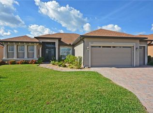 5232 Pebble Beach Blvd, Winter Haven, FL 33884