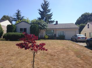 5071 SW Waite St, Seattle, WA 98116