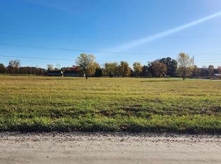 0 Arnold Rd, Fair Haven, MI 48023