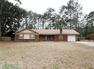 323 Leeds Gate Rd, Savannah, GA 31406