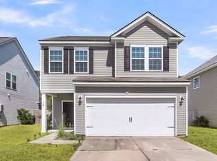224 Daniels Creek Cir, Goose Creek, SC 29445