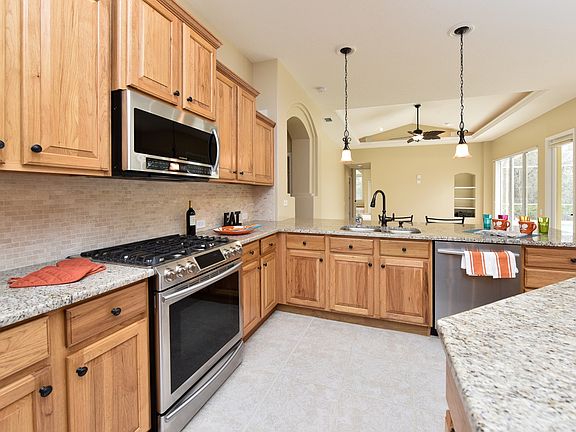 5 Burner Gas Range
