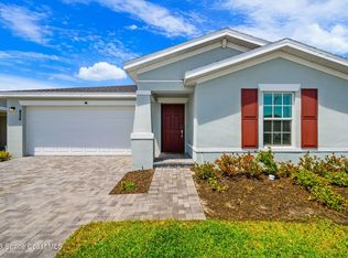 826 Dockside Dr SW, Palm Bay, FL 32908