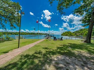 9592 Lakeland Loop, Quinlan, TX 75474