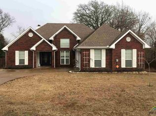 162 County Road 2248, Mineola, TX 75773