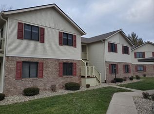 77D Keran Manor Ct #D, Greenwood, IN 46142