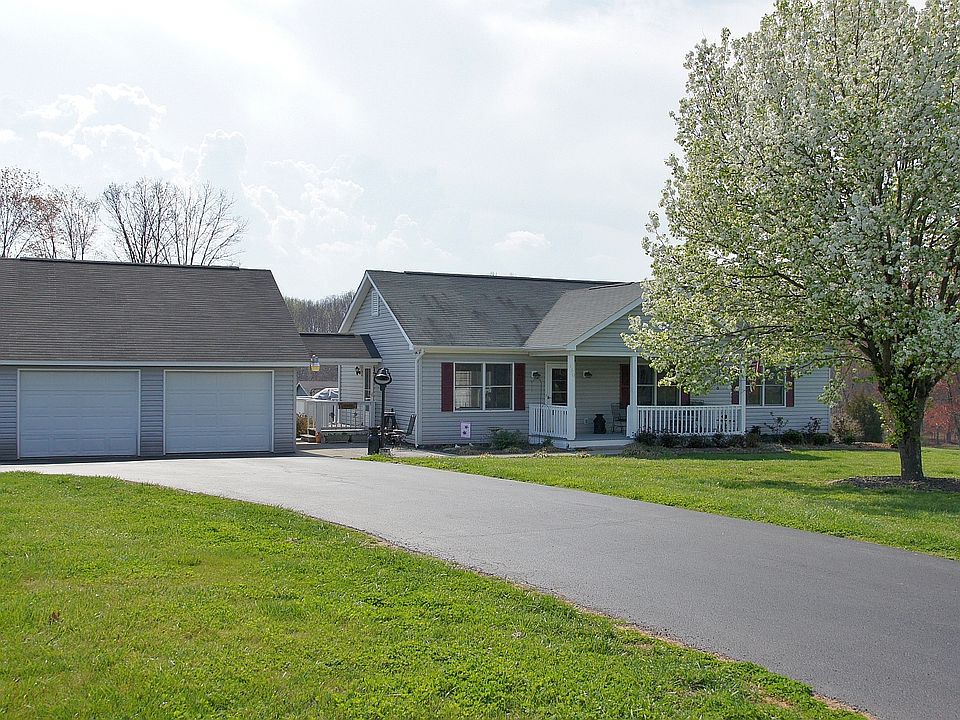 1st image of 150 High Meadows Dr