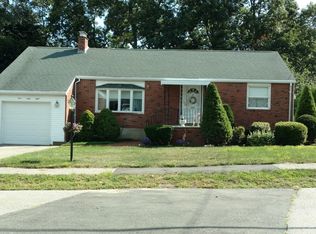 168 Doty St, Waltham, MA 02452