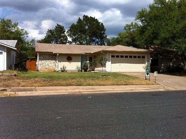 4008 Kandy Dr.