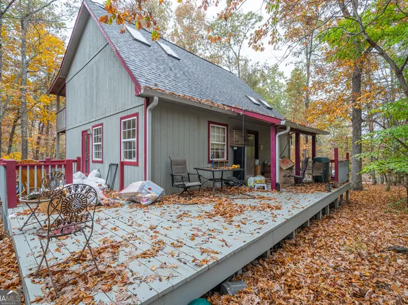 1863 Villa Dr, Ellijay, GA 30540