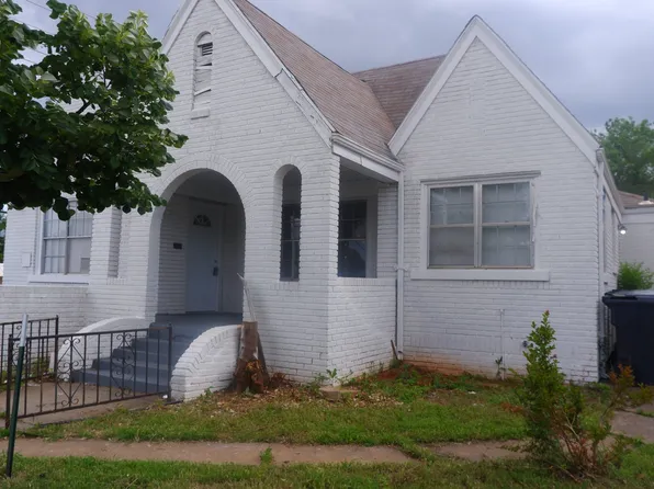 2100 NW 27th St, Oklahoma City, OK 73107