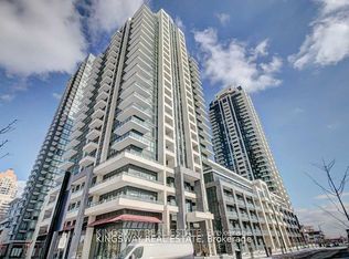 4085 Parkside Village Dr #341, Mississauga, ON