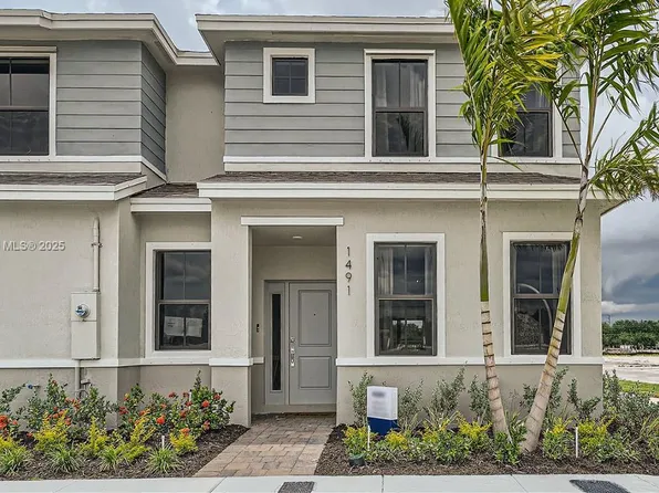 281 NE 16th St, Florida City, FL 33034