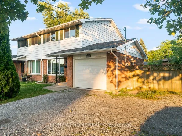 620 Carlton St, Saint Catharines, ON L2M 6Z1