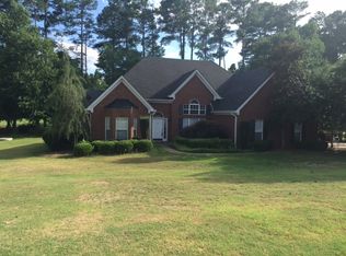 130 Huiet Dr, McDonough, GA