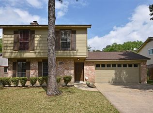 10614 Clear Cove Ln, Houston, TX 77041