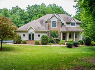8091 Kathleene Ct, Culpeper, VA 22701