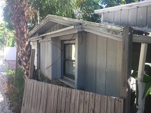 Property Side View