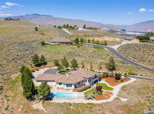 1018 Westmorland Dr, Wenatchee, WA 98801