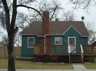 302 Miles Ave, Billings, MT 59101