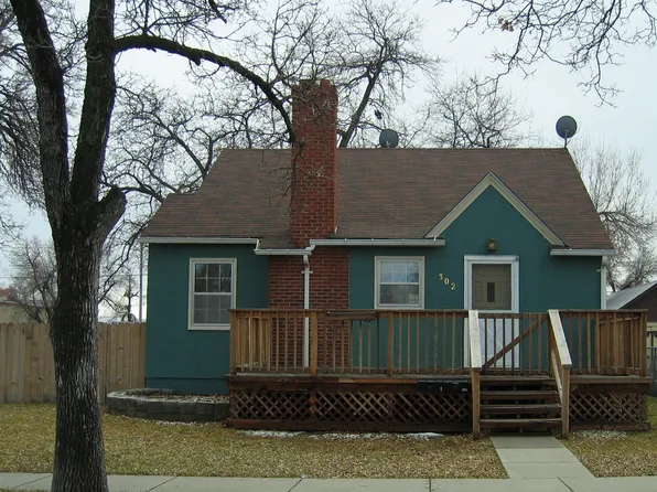 302 Miles Ave, Billings, MT 59101