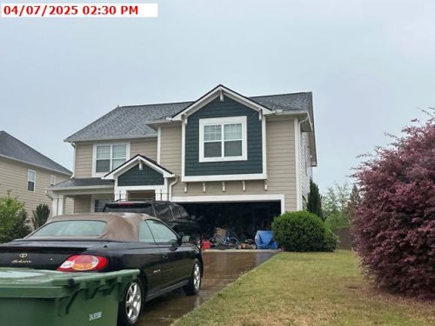 Property Front View