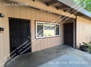 2406 W Aladdin Way, Lodi, CA 95242