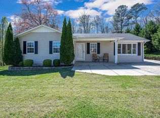 1424 Annie Lee Rd, Trussville, AL 35173