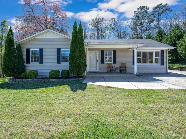 1424 Annie Lee Rd, Trussville, AL 35173