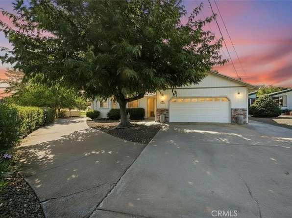 18142 Sweetwood Ct, Hidden Valley Lake, CA 95467
