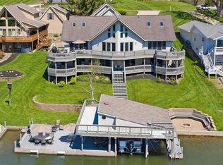 361 Northern Spy Cir, Howard, OH 43028