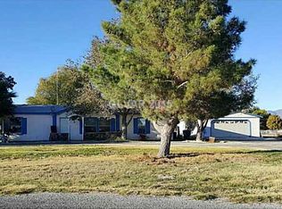 50 McMurray Dr, Pahrump, NV 89060