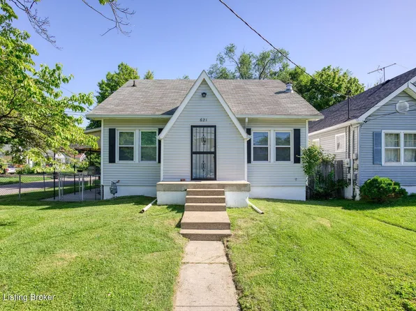 621 Colorado Ave, Louisville, KY 40208