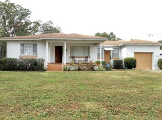 2018 N Saint Vincent St, Tampa, FL 33607