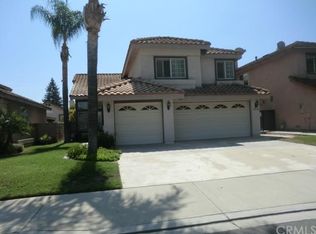 13867 Crescent Ridge Ln, Chino Hills, CA 91709