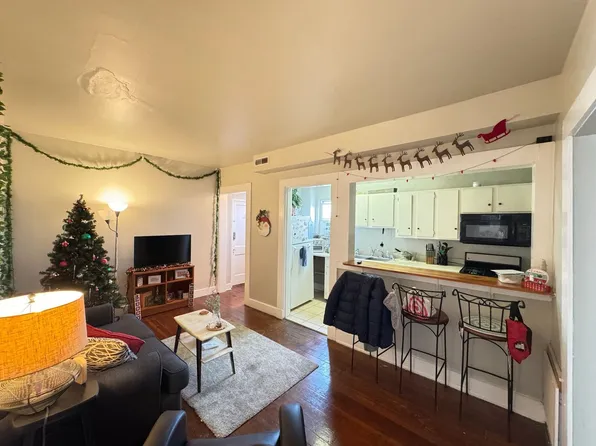 2441 Ohio Ave, 2441 Ohio Ave APT 6, Cincinnati, OH 45219