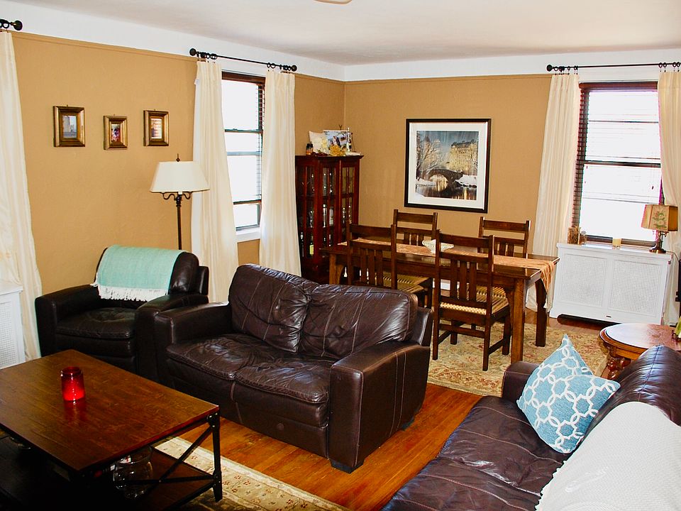 1st image of 1080 Warburton Ave APT 3B