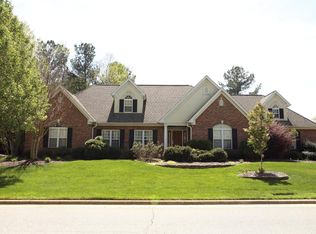 3934 Wesseck Dr, High Point, NC 27265