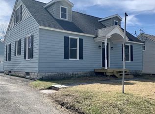 22 Spring St, Broadalbin, NY 12025