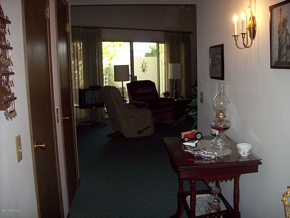 2nd image of 17479 W Del Webb Boulevard