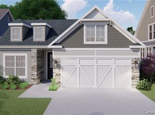 1006 Magnolia Trce #41, Matthews, NC 28104