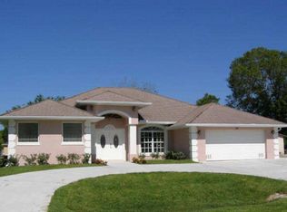 238 S Mulberry St, Fellsmere, FL 32948