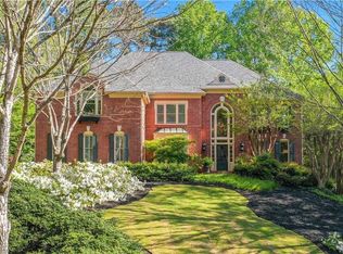 3759 Waterlilly Way SE, Marietta, GA 30067