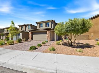 331 Wind Poppy St, Las Vegas, NV 89138